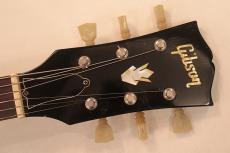 Gibson 1967 ES-335TD "Spakling Burgundy Finish with Hang Tag & Case Candy"_5