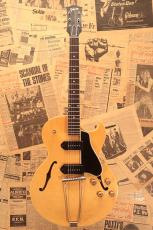 Gibson 1959 ES-225TDN "Blond Finish with Final Model"