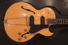 Gibson 1959 ES-225TDN "Blond Finish with Final Model"_3