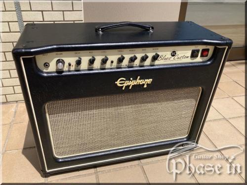 Epiphone BLUES CUSTOM 30