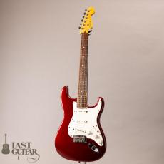 Fender American Standard Stratocaster Candy Apple Red