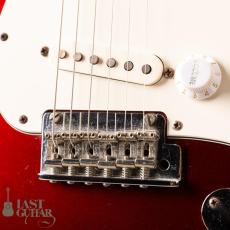 Fender American Standard Stratocaster Candy Apple Red_3