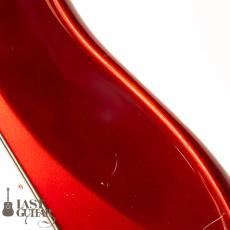 Fender American Standard Stratocaster Candy Apple Red_10
