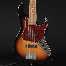 Sadowsky Metroline ML22 WL4 Will Lee Artist Line Red Alder Body 4st  ~'59 Burst Transparent High Polish~