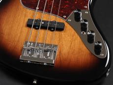 Sadowsky Metroline ML22 WL4 Will Lee Artist Line Red Alder Body 4st  ~'59 Burst Transparent High Polish~_6