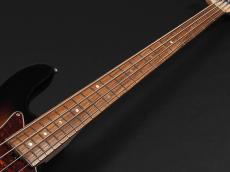 Sadowsky Metroline ML22 WL4 Will Lee Artist Line Red Alder Body 4st  ~'59 Burst Transparent High Polish~_9