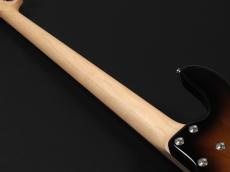 Sadowsky Metroline ML22 WL4 Will Lee Artist Line Red Alder Body 4st  ~'59 Burst Transparent High Polish~_11