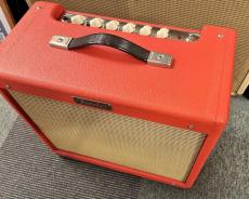 Fender 【USED】Blues Junior  LTD Texas Red Tolex [15W][真空管アンプ]【中古】【G-Club Tokyo】_2