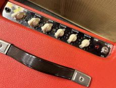 Fender 【USED】Blues Junior  LTD Texas Red Tolex [15W][真空管アンプ]【中古】【G-Club Tokyo】_3