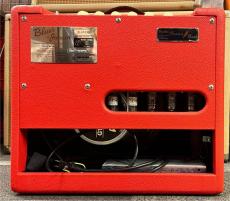 Fender 【USED】Blues Junior  LTD Texas Red Tolex [15W][真空管アンプ]【中古】【G-Club Tokyo】_4