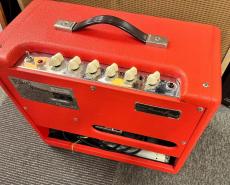 Fender 【USED】Blues Junior  LTD Texas Red Tolex [15W][真空管アンプ]【中古】【G-Club Tokyo】_5
