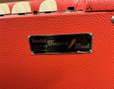 Fender 【USED】Blues Junior  LTD Texas Red Tolex [15W][真空管アンプ]【中古】【G-Club Tokyo】_6