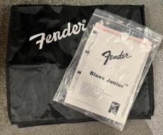 Fender 【USED】Blues Junior  LTD Texas Red Tolex [15W][真空管アンプ]【中古】【G-Club Tokyo】_8