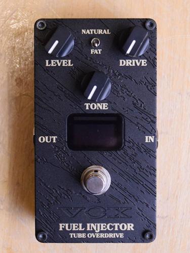 VOX VE-FI/Fuel Injector