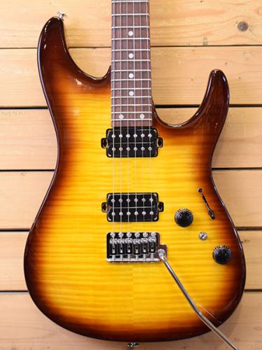 Ibanez Z24S1F-VLS/AZ-Standard