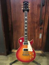 Gibson 1974 Les Paul Standard "Center 2P Top & Cherry Sunburst"_2