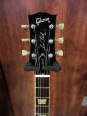 Gibson 1974 Les Paul Standard "Center 2P Top & Cherry Sunburst"_5
