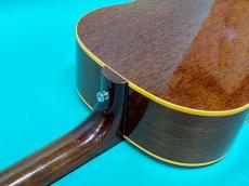 Gibson J-45 CS_9