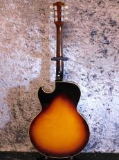 Gibson ES-175 1Pickup '69_2