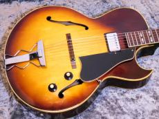 Gibson ES-175 1Pickup '69_3