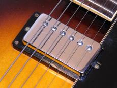 Gibson ES-175 1Pickup '69_7