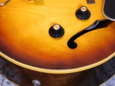 Gibson ES-175 1Pickup '69_10