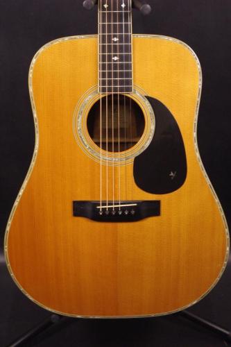 K.Yairi YW-500P