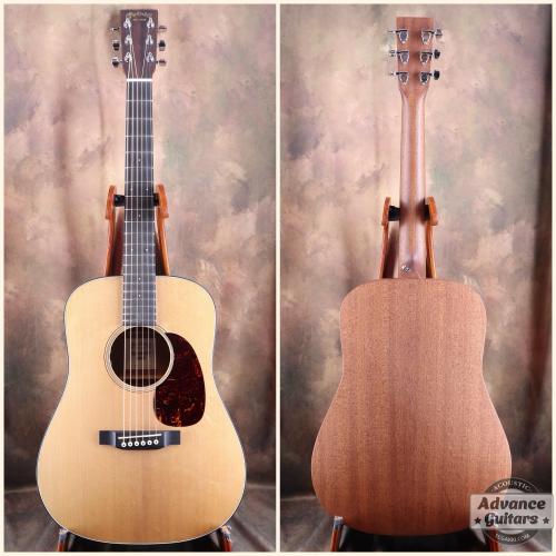 Martin 2017 DJr-E