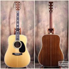 Martin 1973 D-45