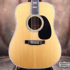 Martin 1973 D-45_7