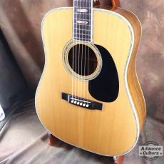 Martin 1973 D-45_8