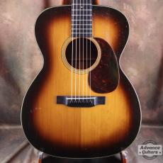 Martin 1937 000-18 Shaded_4