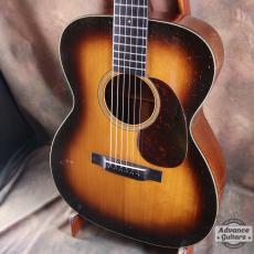 Martin 1937 000-18 Shaded_5