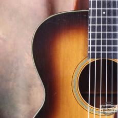Martin 1937 000-18 Shaded_12