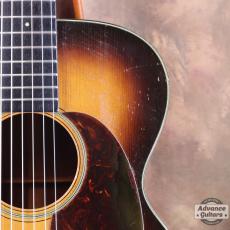 Martin 1937 000-18 Shaded_13
