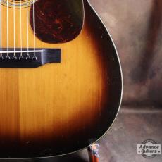 Martin 1937 000-18 Shaded_15