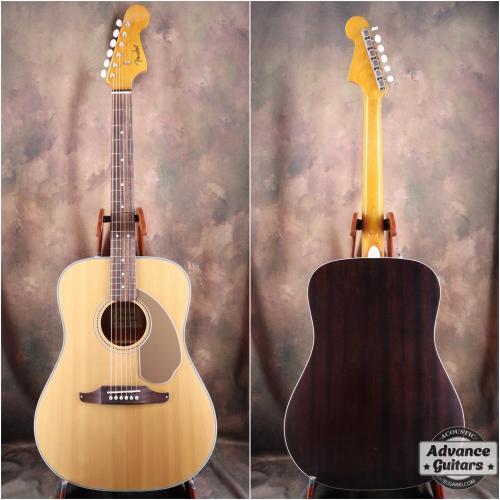 Fender Sonoran S