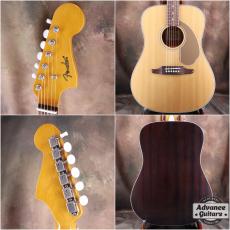 Fender Sonoran S_2