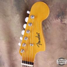 Fender Sonoran S_11