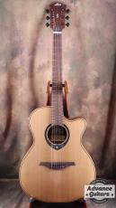 LAG GUITARS THV10ACE-LB_4