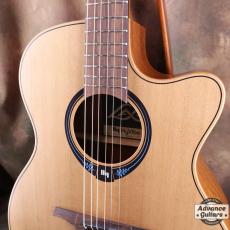 LAG GUITARS THV10ACE-LB_10