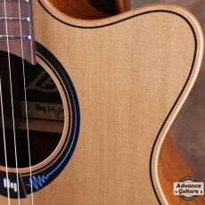 LAG GUITARS THV10ACE-LB_12