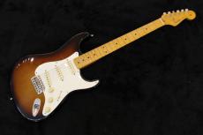 Fender Stories Collection Eric Johnson 1954”Virginia” Stratocaster 2-Color Sunburst 2023_2