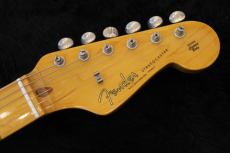 Fender Stories Collection Eric Johnson 1954”Virginia” Stratocaster 2-Color Sunburst 2023_7