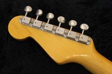 Fender Stories Collection Eric Johnson 1954”Virginia” Stratocaster 2-Color Sunburst 2023_12