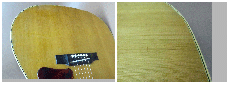 Gibson J-50 / Spruce Top・Mahogany Side and Back・Jacaranda Fingerboard・Mahogany Neck・Normal Saddle・Jacaranda Bridge・Large Pick guard・Nut 39mm【With Chipboard Case】1967年製_14