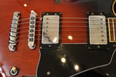 Ibanez LR-10/Lee Ritenour Signature Model 1982年製_5