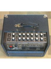 PETERSON P100G MKII_2