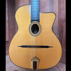 ARIA MM-20 DLX