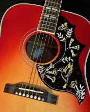 Gibson Hummingbird Standard -Vintage Cherry Sunburst- #21575042_5